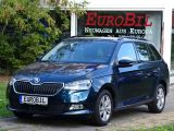 Skoda Fabia Combi Style Edition // 5-J-Gar+ECC+LED+...