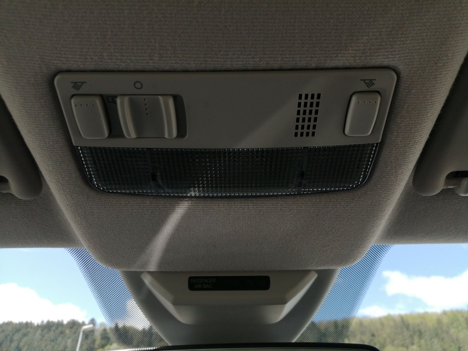 Volkswagen up! - Bild 18