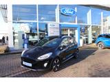 Ford Fiesta ACTIVE COLOURLINE, LM, NAVI, BEH. WSS & S - Ford Fiesta: Active Colourline