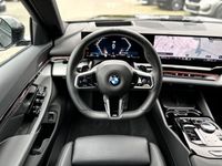 BMW 520 - Vorschau Bild 19