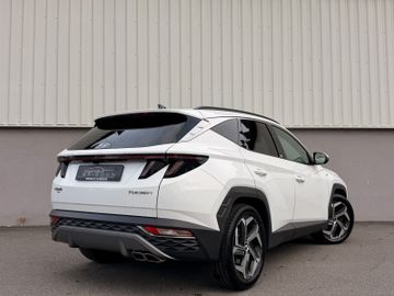 Hyundai TUCSON - 6