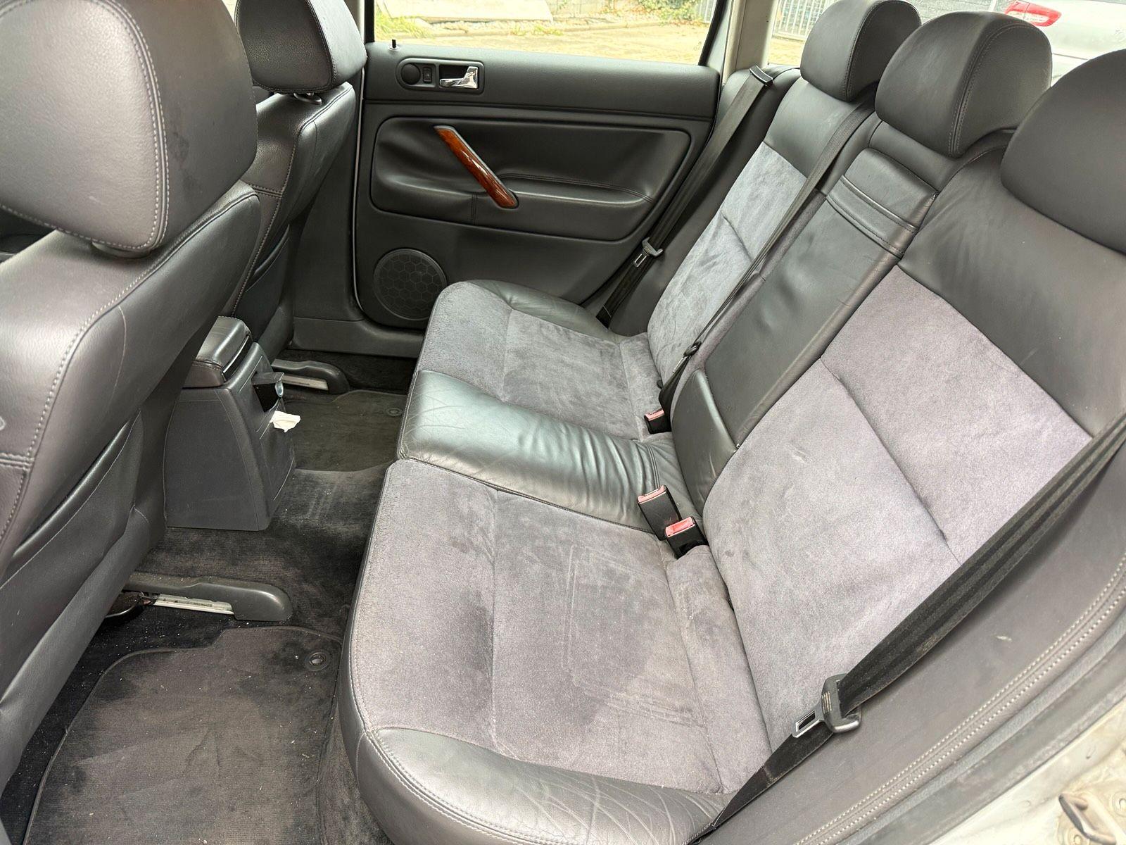 Volkswagen Passat 2005 — photo 10
