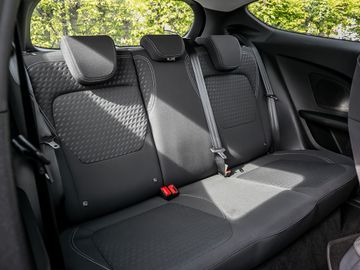 Ford Fiesta 1.0 Titanium Exclusive-Paket Kamera LED