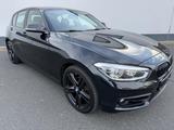 BMW F20 120 d Advantage Automatik LED PDC ... - BMW 1er-Reihe F20 mit Diesel-Antrieb