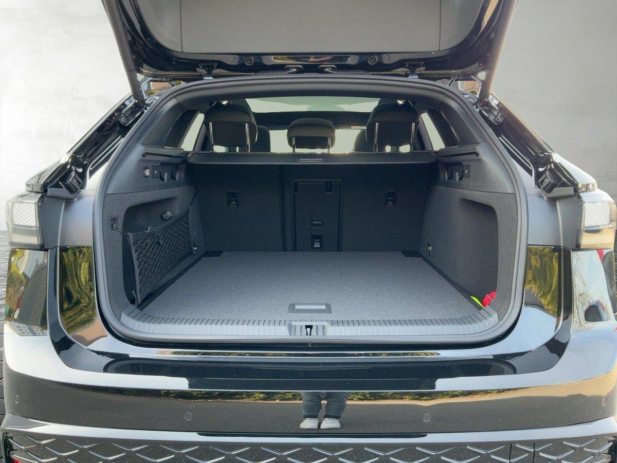Volkswagen ID.7 GTX Tourer 4M 86 kWh Pano*AHK*Navi*Sitzlüft