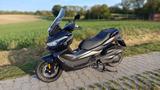 VOGE SR4 MAX 350 LUXURY TOPZUSTAND - VOGE SR4 350 LUXURY