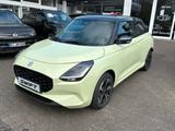 Suzuki Swift 1.2 Dualjet Hybrid 61 kW Comfort+ - Suzuki Swift Gebrauchtwagen in Bielefeld
