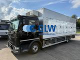 MAN TGL 12.220BL EISBUNKERW.6,75m 5 türig *EURO6D - MAN 12 220