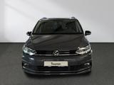 Volkswagen Touran Highline 1,5 l TSI Standhzg. 7 Sitze LED - mit Benzin-Antrieb: Van, Automatik