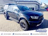 Ford Ranger Raptor Doppelkabine 4x4 2.0 TDCi - Ford Raptor Gebrauchtwagen