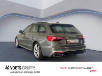 Audi A4 - Vorschau Bild 3