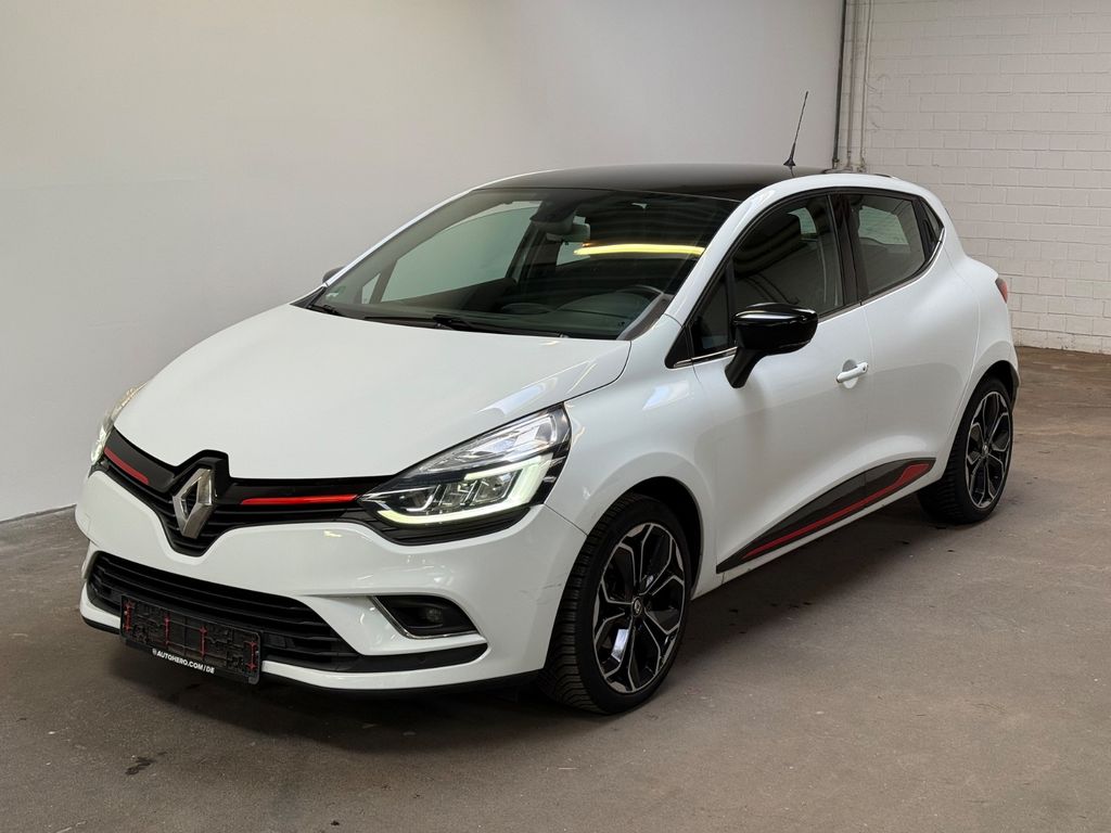 Image of Renault Clio