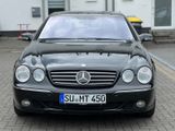 Mercedes-Benz CL 600 - - Mercedes-Benz CL-Class aus 2003