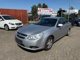 Chevrolet Epica LT - Chevrolet Epica mit Diesel-Antrieb