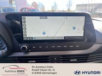 Hyundai BAYON - Vorschau Bild 14