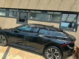 Kia EV 6 mit Allrad GT-Line - Kia EV6 von privat