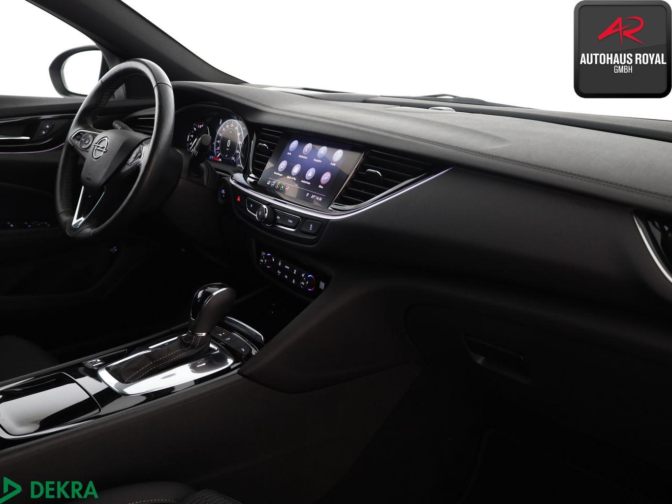 Opel Insignia ST 2.0 CDTi BUSINESS HEADUP,MASSAGE,1HD