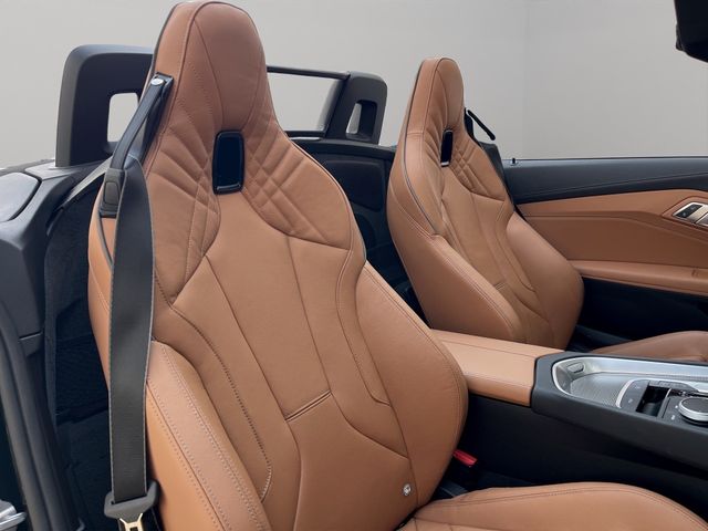 Foto Nummer 12: BMW Z4 M40i