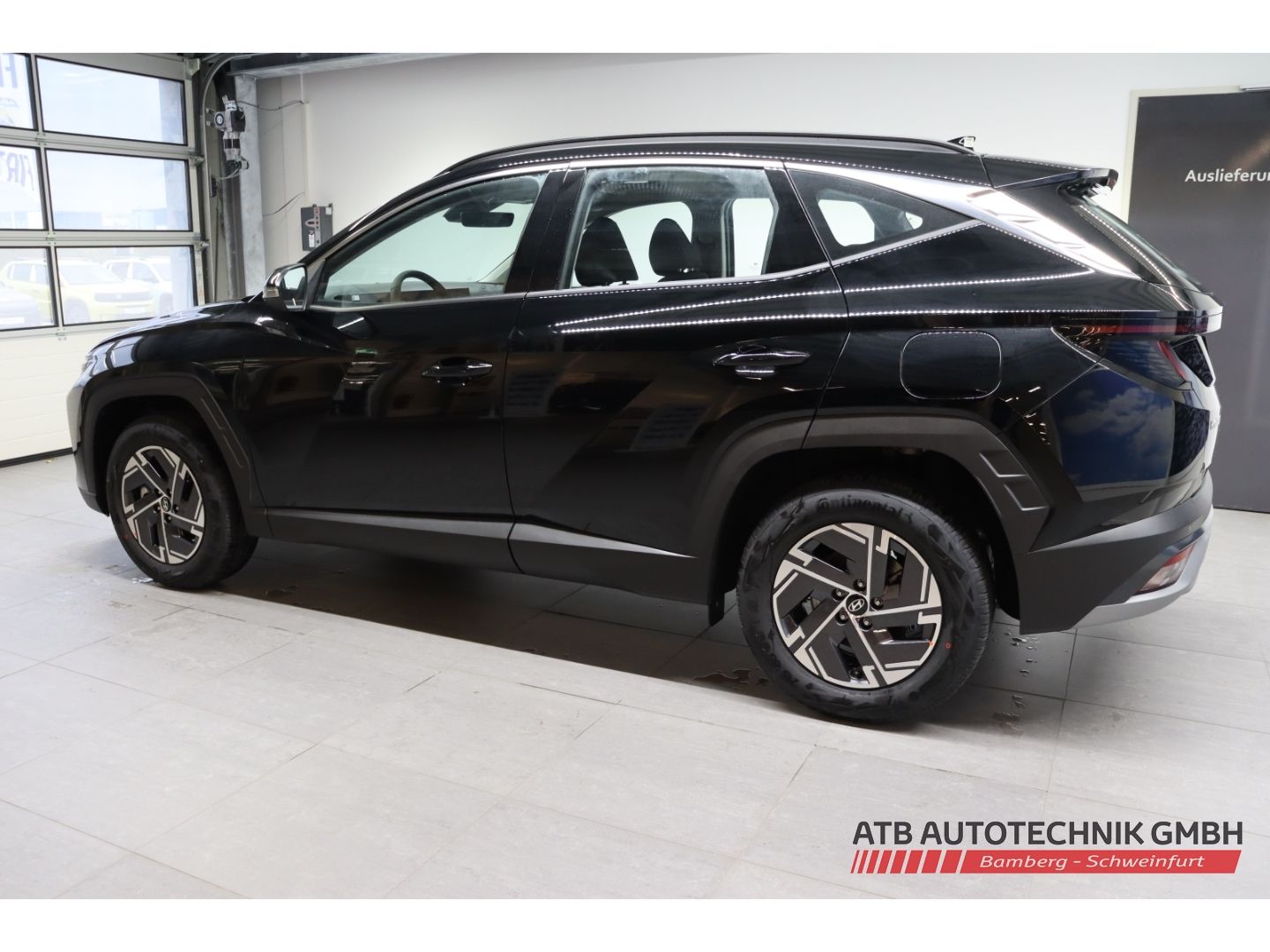 Hyundai TUCSON - Bild 6