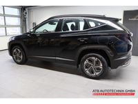 Hyundai TUCSON - Vorschau Bild 6