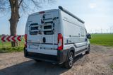 Fiat Ducato - Wohnwagen & Wohnmobile in Braunschweig