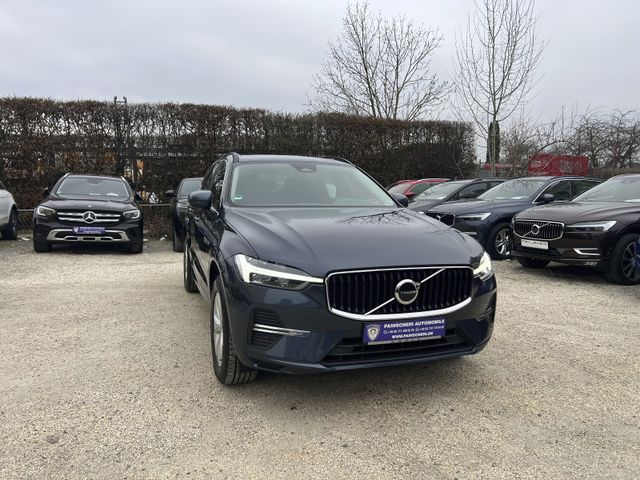 Volvo XC60 B4 D Momentum Pro 5d AHK+KAMERA+LED+SPURAS.