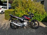 Yamaha YBR125 - YAMAHA YBR 125