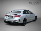 Mercedes-Benz Mercedes-AMG C 63 S E 20"*Carbon*Night*NP142.056 - Mercedes AMG gebraucht