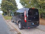 Ford Tourneo Custom - Ford Tourneo Custom von privat