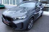 BMW X6 30d  xDrive M-Sport Pro + SKYLOUNGE + AHK + H - BMW X6 mit Diesel-Antrieb: Geländewagen, Automatik