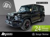 Mercedes-Benz G 63 AMG COM+Sthz+Distr+Burm+Sitzkli+SHD+TV+360° - Mercedes-Benz G 63 AMG in Bremen