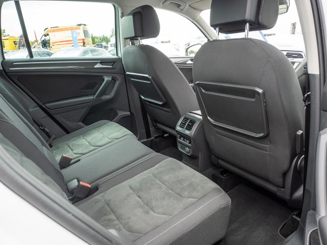 Tiguan 2.0 TSI Highline 4MOTION NAVI AHK ACC LED