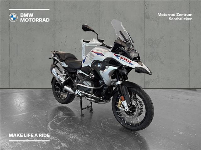 BMW R 1250 GS