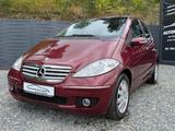 Mercedes-Benz A 150 / SHZ/KLIMA/S+W RÄDER/TÜV/INS.NEU/ - gebrauchte Mercedes-Benz A 150 aus dem Jahr 2006