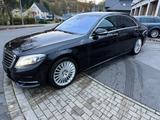 Mercedes-Benz S 350 S Limousine AMG Line Lang.Voll,Voll - gebrauchte Mercedes-Benz S 350 aus dem Jahr 2016