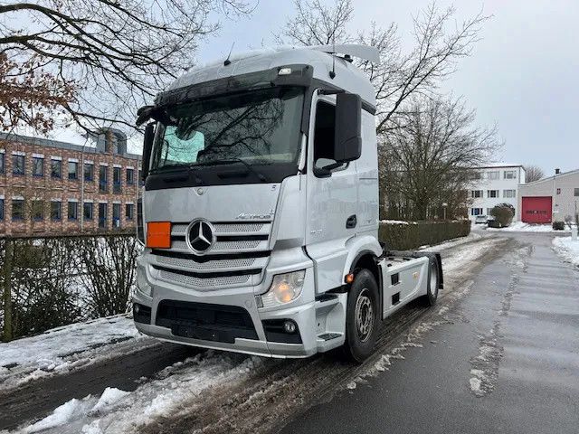 Mercedes-Benz Actros 1842 StreamSpace 2,30 / Euro 6