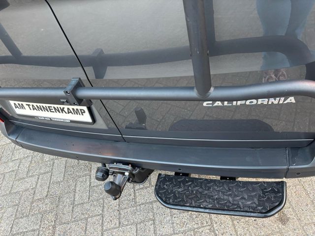 Crafter Grand California 2.0 TDI *ACC*AHK*Navi*