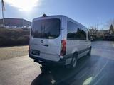 Mercedes-Benz Sprinter 317 CDI Tourer+L2H1+Navi+Klima+Standh+ - Angebote