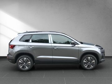 Skoda Karoq 1.0 TSI Drive *2xPDC*AHK*CAM*MATRIX*SHZ*