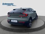 Volvo C40 Recharge Twin Electric Ultimate/Pano/360Kam - Volvo C40 aus 2022