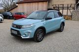 Suzuki Vitara 1.4 BOOSTERJET Hybrid Comfort 4x4 - Suzuki Vitara Gebrauchtwagen in Stuttgart