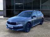 Skoda Kamiq Tour 1.0 TSI SMARTLINK PDC v+h ACC Klima - Skoda Kamiq Gebrauchtwagen in Leipzig