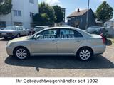 Toyota Avensis 2.0 Sol Lim.*Automatik*Klima* - Toyota Avensis: Sol