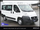 Fiat Ducato 130 Multijet 9-Sitzer, Klima, ZV - Offers matching your search criteria
