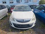 Opel Corsa D Satellite / 1 .Hand / 95.000 Km - Opel Corsa: Satellite