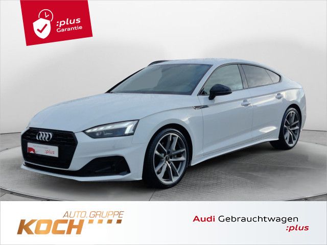 Audi A5 Sportback 40 TDI S-Tronic advanced, Matrix LE