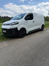 Citroën Jumpy M 2.0 BlueHDi 120 L2 Navi, Klima,Webasto  - Citroën Jumpy aus 2020