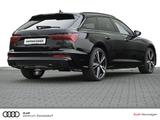 Audi S6 Avant TDI AHK Standheizung HUD B&O TOP AUSSTA - Audi S6: Luftfederung