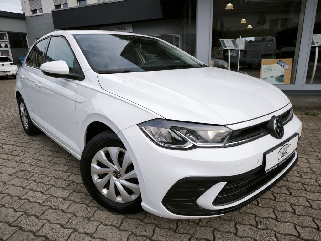 Image of Volkswagen Polo