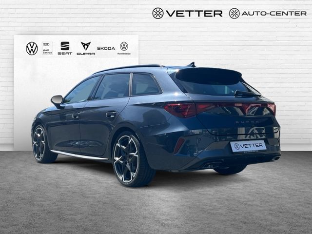 Fahrzeugabbildung CUPRA Leon Sportstourer 1.5 eTSI DSG KLIMA LED NAVI AL